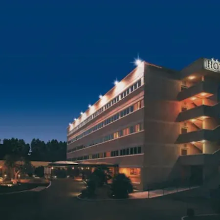 Hotell Park Cassia Rom
