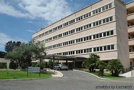 Hotell Park Cassia