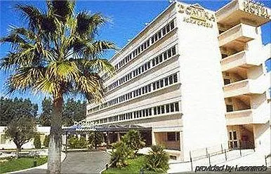 Park Cassia Hotell Rom