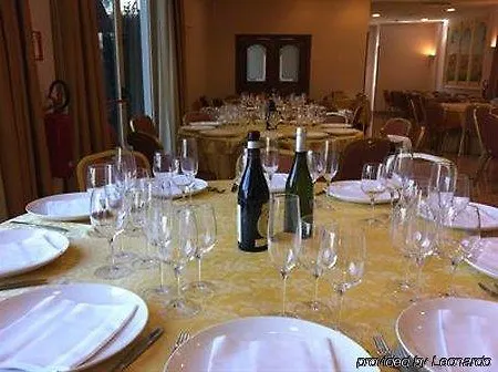 Hotell Park Cassia 4*