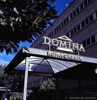 Park Cassia Hotell 4*