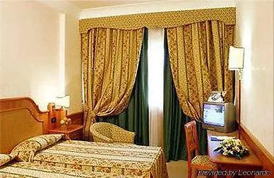 Hotell Park Cassia