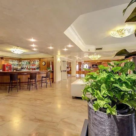 Park Cassia 4* Rom