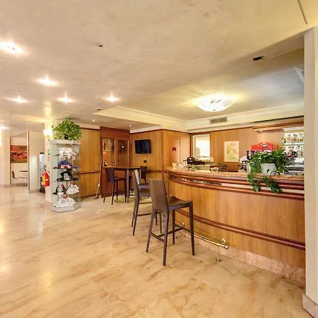 Hotell Park Cassia