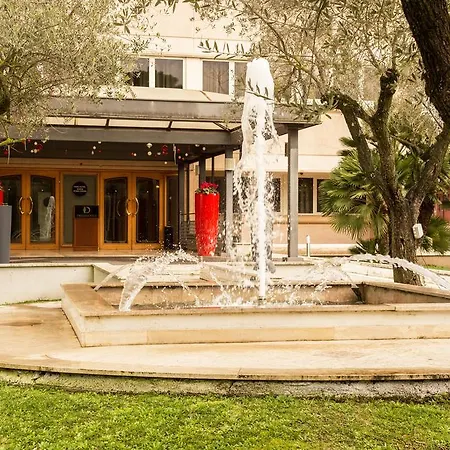 Park Cassia Hotell
