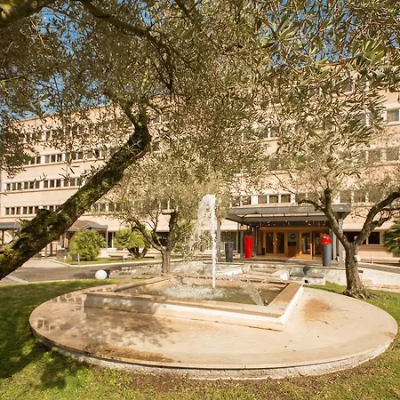 Hotell Park Cassia Rom