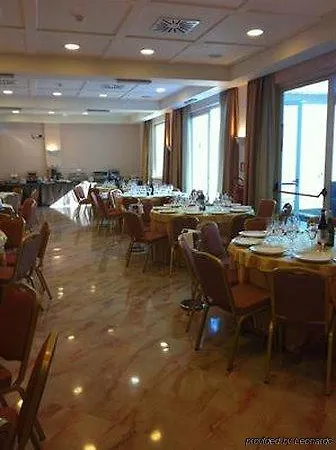 Hotell Park Cassia 4*