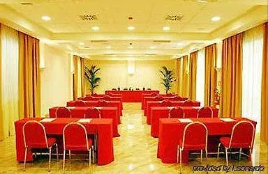 Park Cassia Hotell Rom