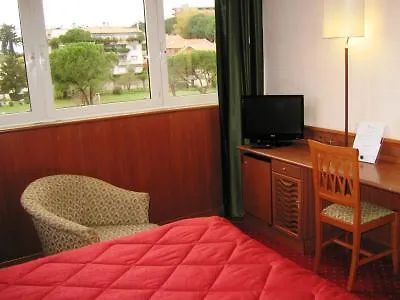 Hotell Park Cassia 4*