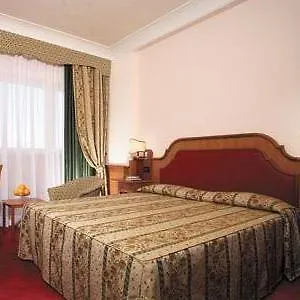 Park Cassia Hotell