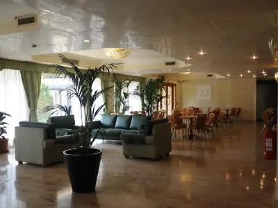 Hotell Park Cassia