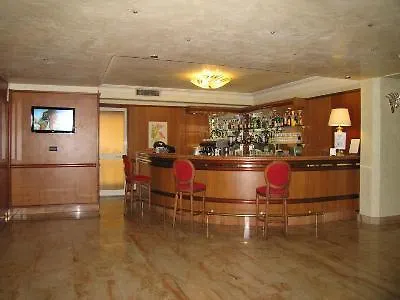 Park Cassia Hotell