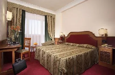 Park Cassia Hotell