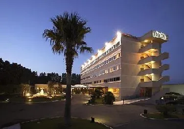 Hotell Park Cassia Rom