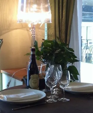 Park Cassia Hotell