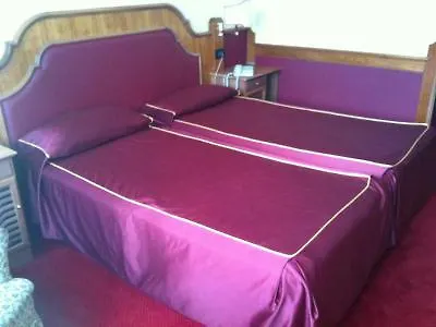 Hotell Park Cassia 4*