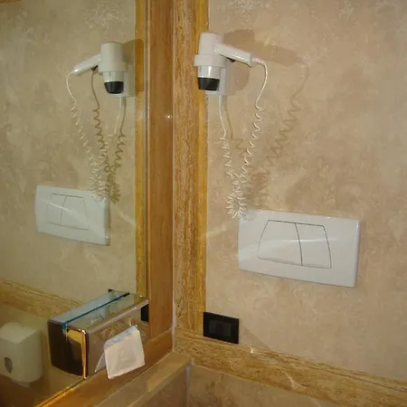 Park Cassia Hotell 4*