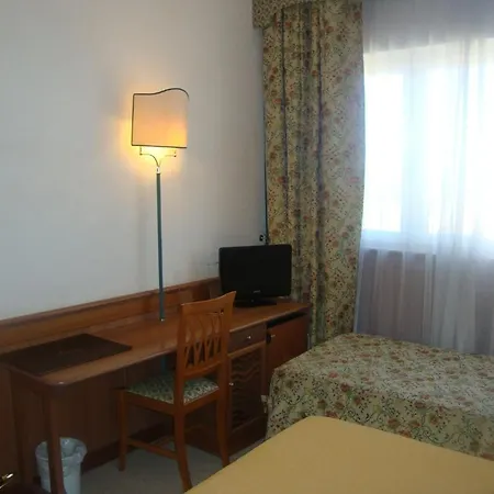 Hotell Park Cassia