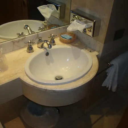 Park Cassia Hotell