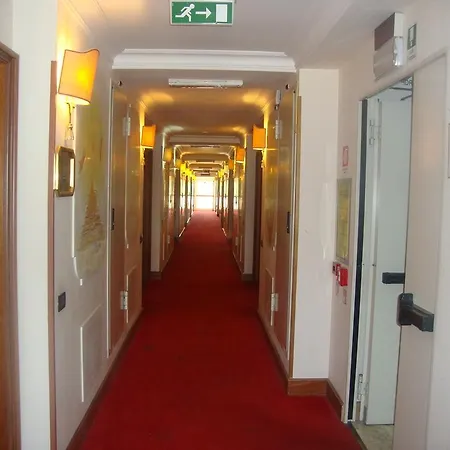 Hotell Park Cassia 4*