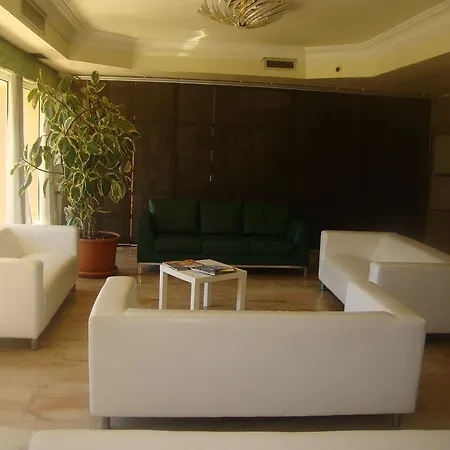 Park Cassia Hotell