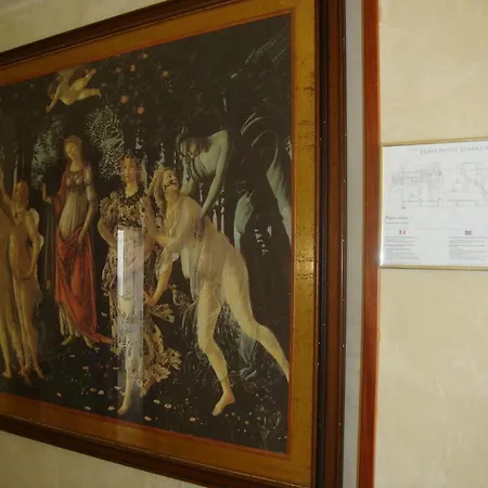 Hotell Park Cassia 4*