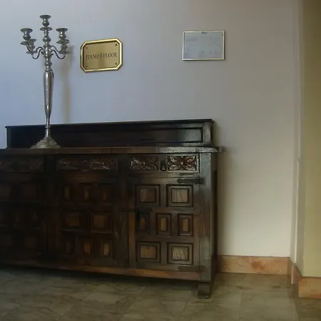 Park Cassia Hotell 4*