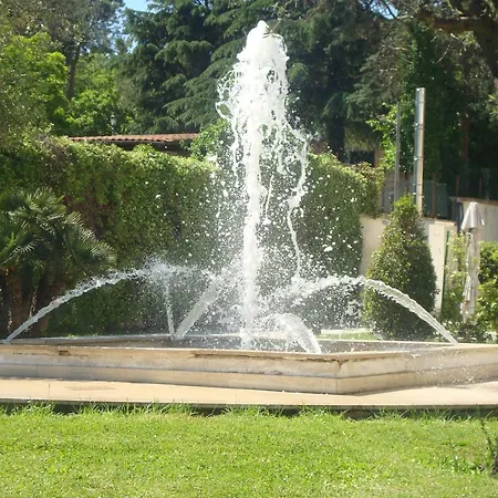 Park Cassia Hotell