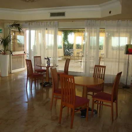 Hotell Park Cassia Rom