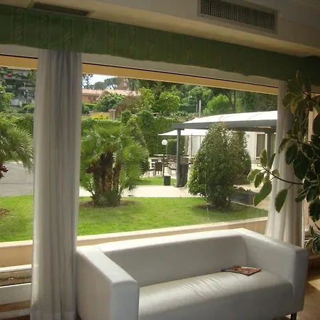 Park Cassia Hotell