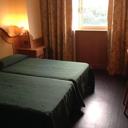 Hotell Park Cassia 4*