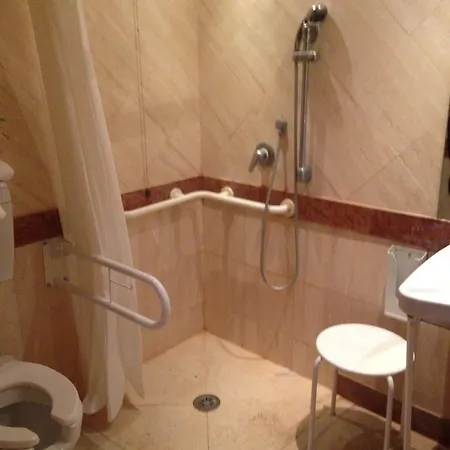 Park Cassia Hotell