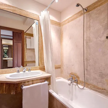 Hotell Park Cassia Rom