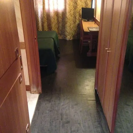 Park Cassia Hotell 4*