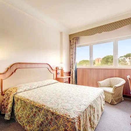 Park Cassia Hotell 4*