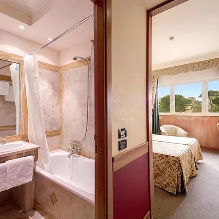Hotell Park Cassia 4*