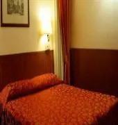 Park Cassia Hotell Rom