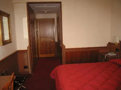 Hotell Park Cassia Rom