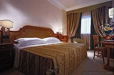 Park Cassia 4* Rom