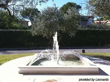 Park Cassia רומא
