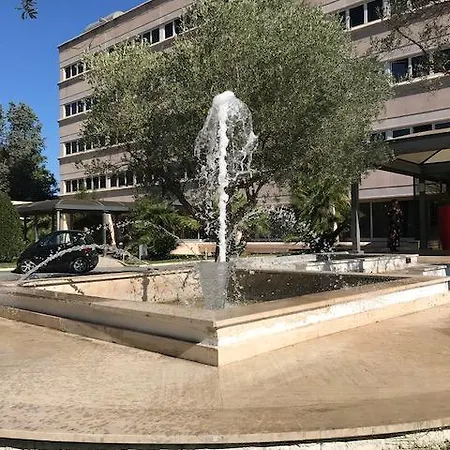 Park Cassia 4* Rom