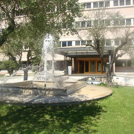 Park Cassia 4* Rom