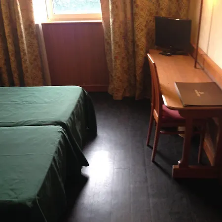 Park Cassia 4* רומא