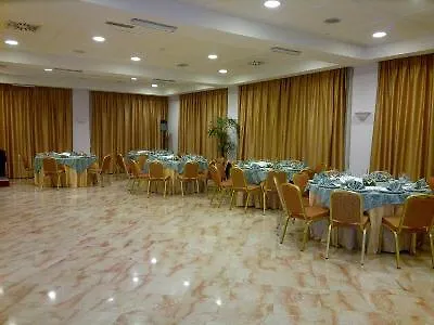 Hotell Park Cassia