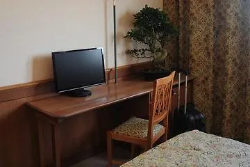 Park Cassia 호텔 로마