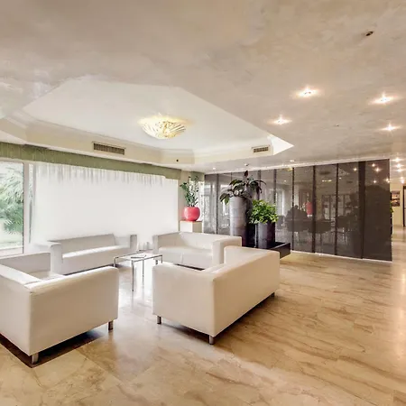 Park Cassia 4* 로마