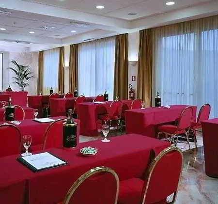 호텔 Park Cassia 4*
