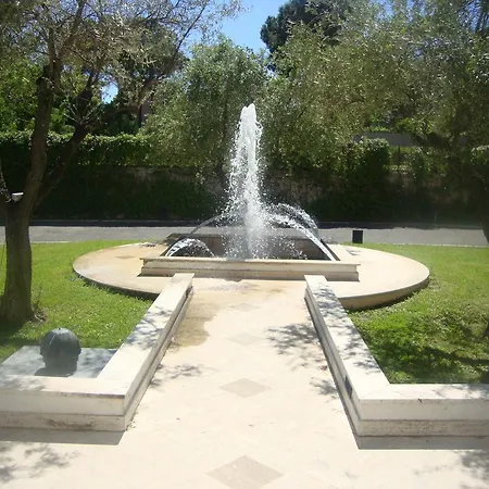 Park Cassia 4*
