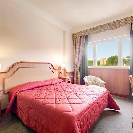 Park Cassia 4* 로마